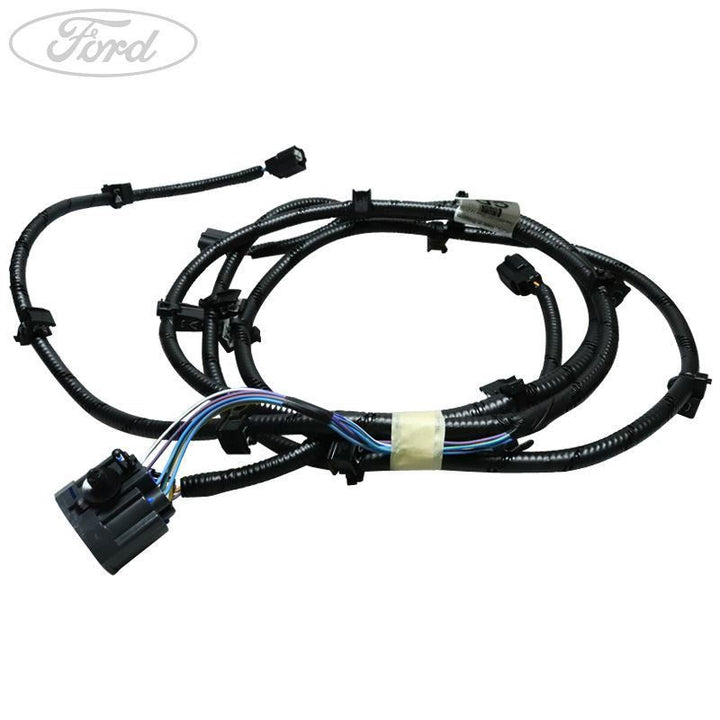 PARKING DISTANCE AID SENSOR WIRE