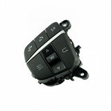 FIESTA FOCUS O/S STEERING WHEEL SWITCH 2017-ONWARDS
