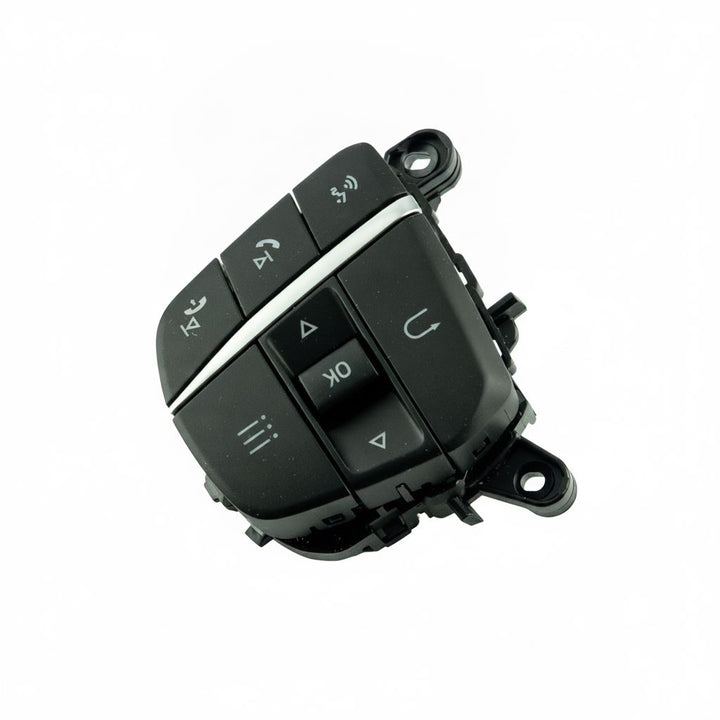 FIESTA FOCUS O/S STEERING WHEEL SWITCH 2017-ONWARDS