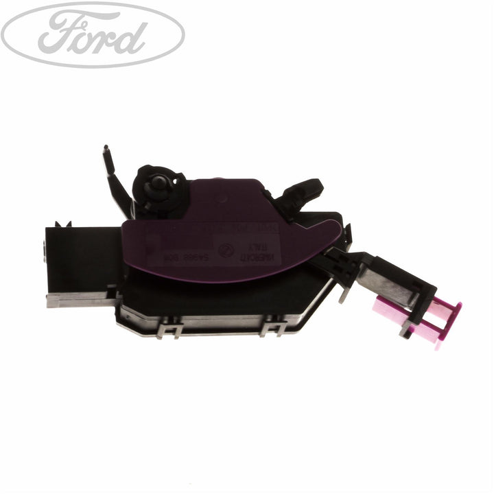 CLUTCH CONTROL SWITCH