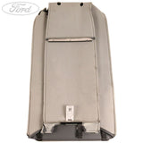 REAR SEAT BACK COVER