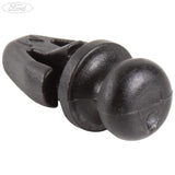 REAR DOORS, HINGES & WEATHERSTRIPS CLIP PACK OF 25