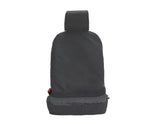 TRANSIT COURIER 03/2014-07/2023 HDD* SEAT COVER FOR PASSENGER FOLD AND DIVE SEAT