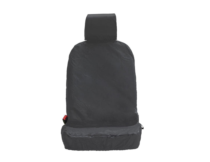 TRANSIT COURIER 03/2014-07/2023 HDD* SEAT COVER FOR PASSENGER FOLD AND DIVE SEAT