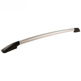 ROOF RACK SIDE RAIL