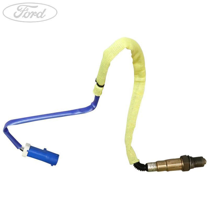 C-MAX FOCUS 1.6 DURATEC TI-VCT O2 OXYGEN EXHAUST GAS SENSOR