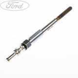 GALAXY S-MAX MONDEO DIESEL IGNITION HEATER GLOW PLUG
