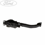 THROTTLE ACCELERATOR PEDAL