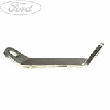FUEL INJECTION PUMP BRACKET