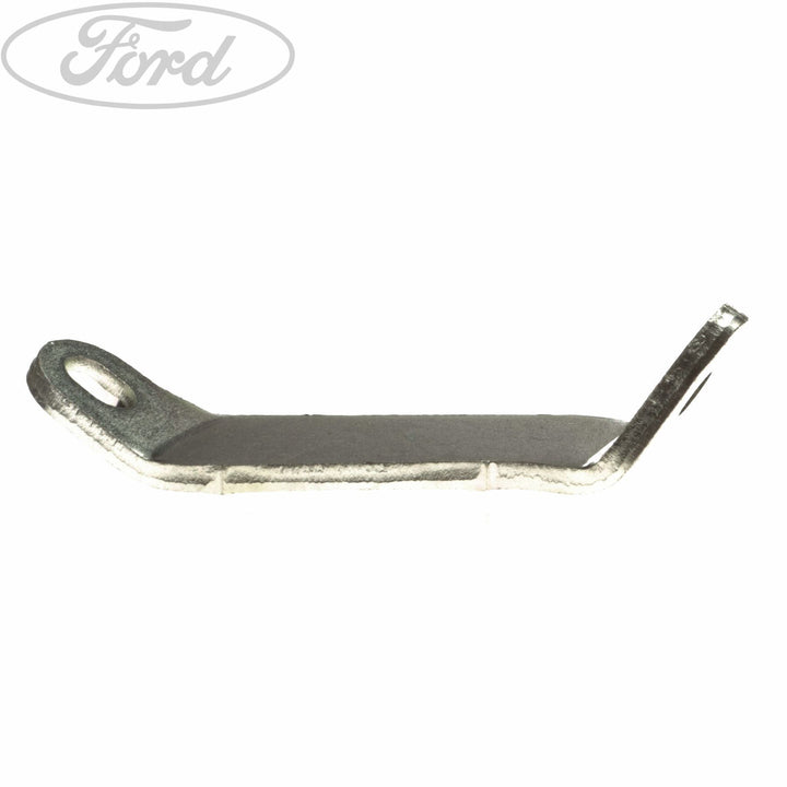 FUEL INJECTION PUMP BRACKET