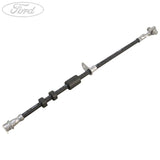 FOCUS FRONT BRAKE FLEXI HOSE WITH BANJO BOLT & WASHER