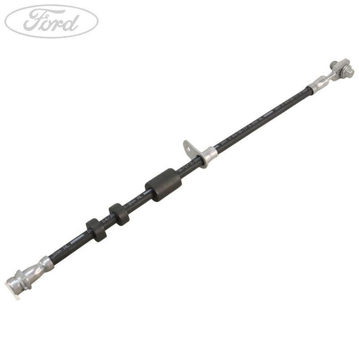 FOCUS FRONT BRAKE FLEXI HOSE WITH BANJO BOLT & WASHER