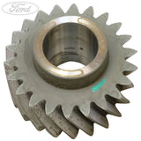 TRANSIT 6-SPEED MANUAL MT82 REVERSE GEAR 2014-