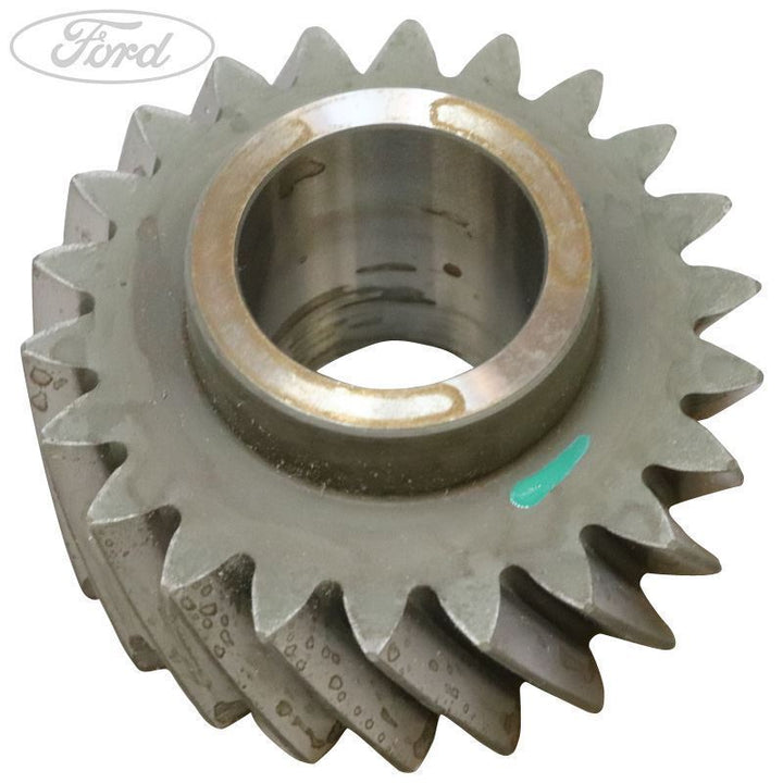 TRANSIT 6-SPEED MANUAL MT82 REVERSE GEAR 2014-