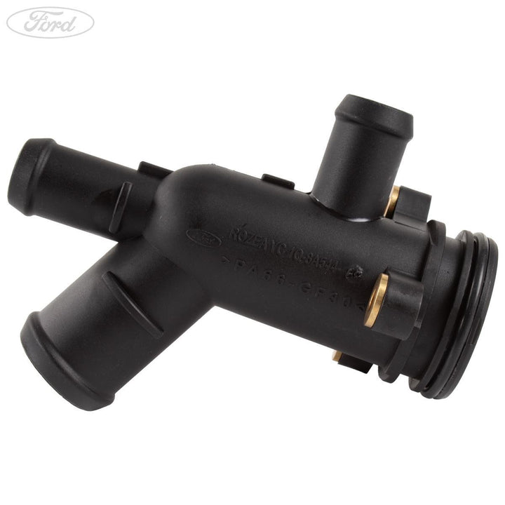 TRANSIT DURATORQ TDCI WATER PUMP CONNECTOR TUBE