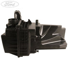 AIR CLEANER