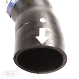 TRANSIT CONNECT LYNX DIESEL FUEL FILLER PIPE HOSE