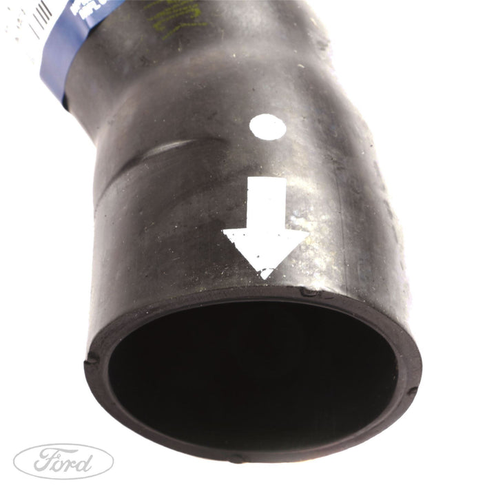 TRANSIT CONNECT LYNX DIESEL FUEL FILLER PIPE HOSE