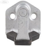 LATCH STRIKER