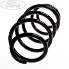 GALAXY WA6 FRONT O/S OR N/S SUSPENSION COIL SPRING