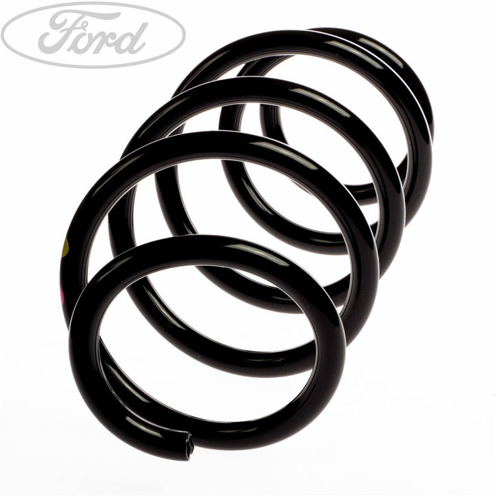 GALAXY WA6 FRONT O/S OR N/S SUSPENSION COIL SPRING