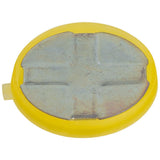 PLUGS FLOOR PAN PLUG PACK OF 5