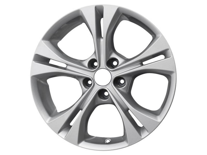 MONDEO 09/2010-08/2014 ALLOY WHEEL 17