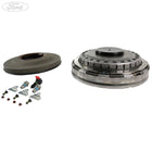 Focus Mondeo Galaxy 6 Speed Auto Wet Clutch Kit 2010-2015