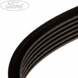 S-MAX WA6 MONDEO GALAXY WA6 DRIVE V BELT