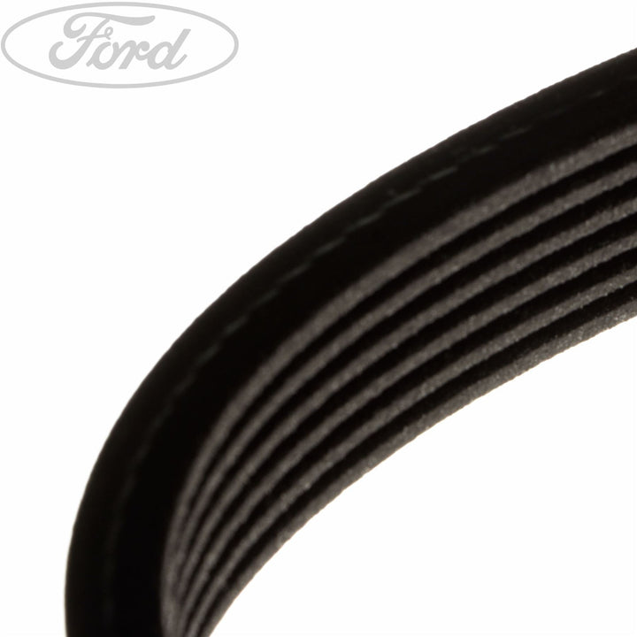 S-MAX WA6 MONDEO GALAXY WA6 DRIVE V BELT