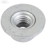 FUSES, HOLDERS AND CIRCUIT BREAKERS HEX NUT AND WASHER PACK OF 5
