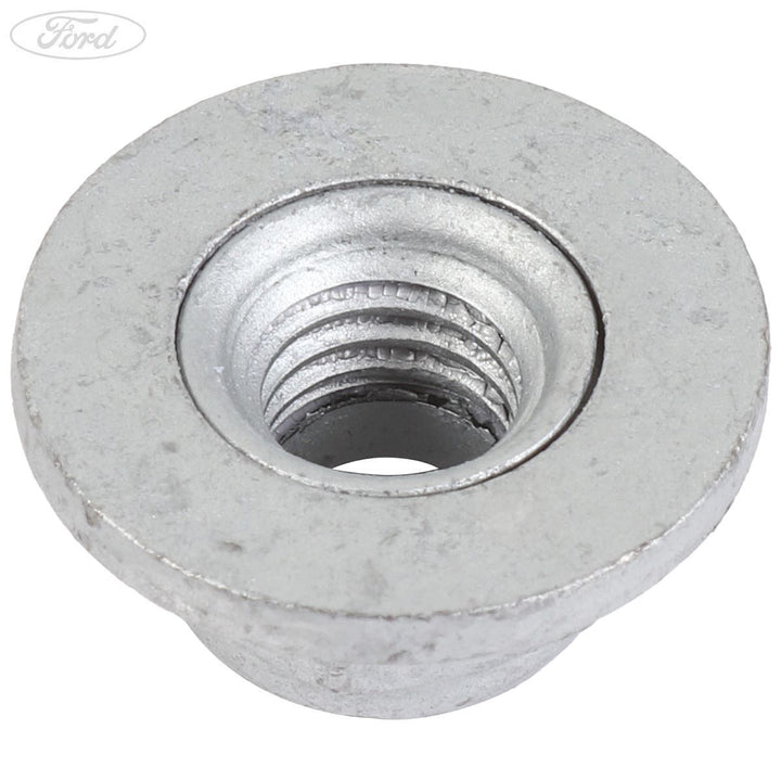 FUSES, HOLDERS AND CIRCUIT BREAKERS HEX NUT AND WASHER PACK OF 5