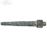 OUTPUT SHAFT
