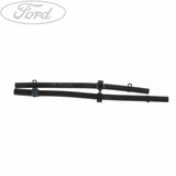 EXHAUST MOUNT. PARTS