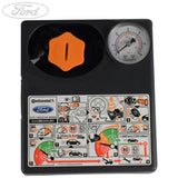 ECOSPORT CONNECT BREAKDOWN KIT AIR COMPRESSOR TIRE INFLATOR