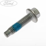 STEERING COLUMN SCREW PACK OF 5