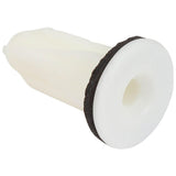 REAR BUMPER EXPANSION NUT PACK OF 5