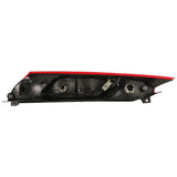 TRANSIT TOURNEO CONNECT MK2 REAR O/S LIGHT LAMP UNIT 13-19
