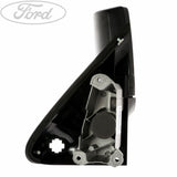 TRANSIT MK6 FRONT O/S RIGHT OUTER WING MIRROR