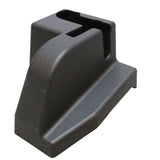 TRANSIT CONNECT BACK REAR O/S DOOR UPPER STRIKER COVER