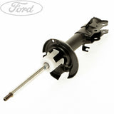 FIESTA TDCI FRONT O/S SHOCK ABSORBER SUSPENSION STRUT