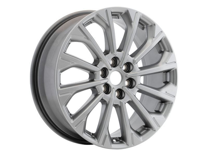 SET OF 4 TOURNEO CUSTOM & TRANSIT CUSTOM ALLOY WHEELS 19