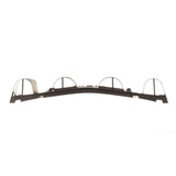 MONDEO REAR BUMPER MOUNTING BRACKET