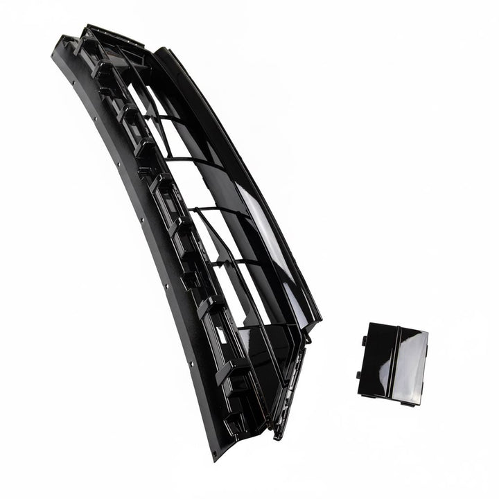 Kuga Sport Front Bumper Grille Black 2020-2024