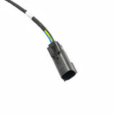 KUGA O/S DRIVERS SIDE REAR OUTER STOP & INDICATOR LIGHT LAMP 2024-ONWARDS