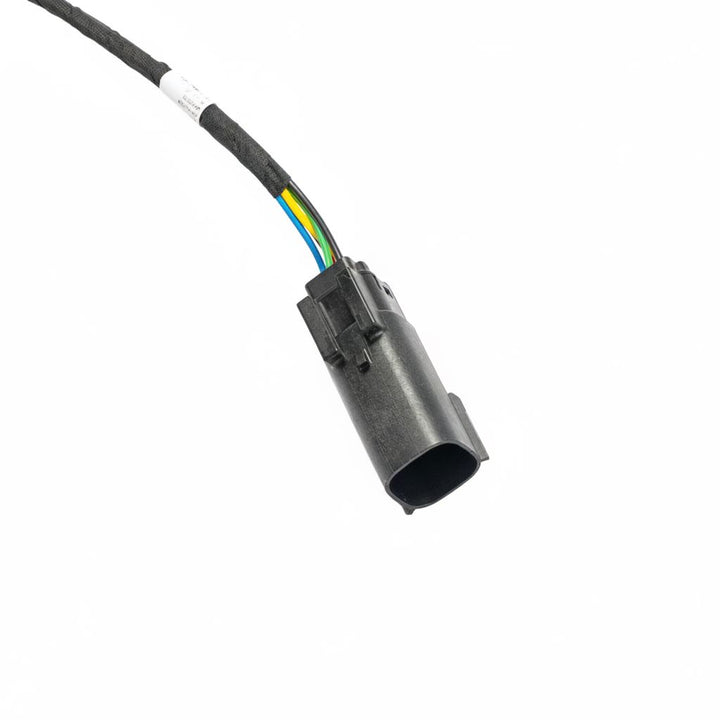 KUGA O/S DRIVERS SIDE REAR OUTER STOP & INDICATOR LIGHT LAMP 2024-ONWARDS