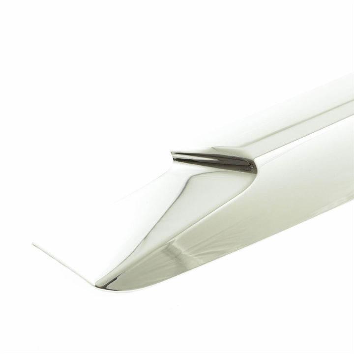 RANGER FRONT RADIATOR MOULDING TRIM CHROME SILVER 2006-2011
