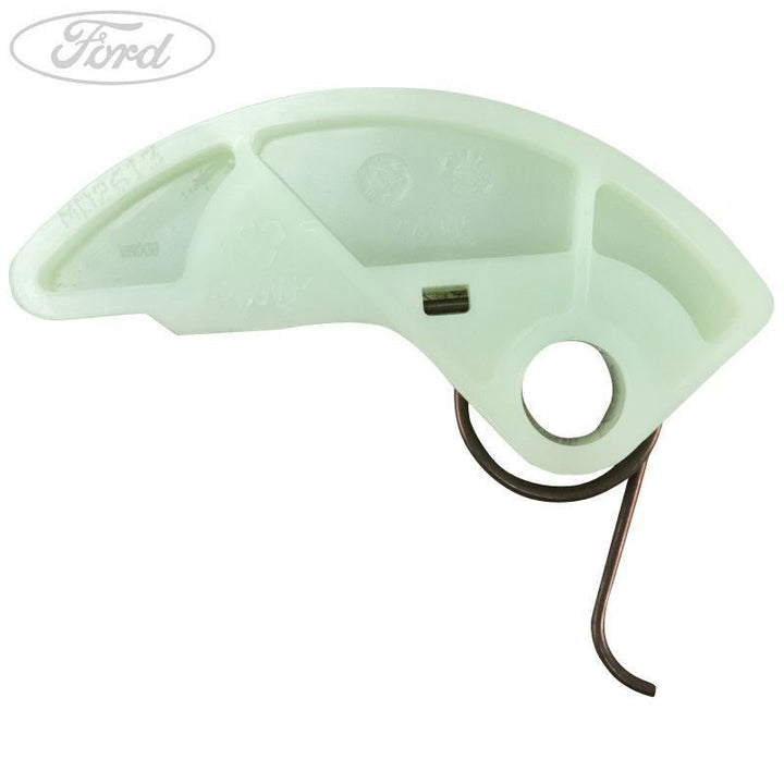 TENSIONER