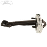 FIESTA MK8 O/S OR N/S DOOR CHECK STRAP BRACKET UNIT 2017-