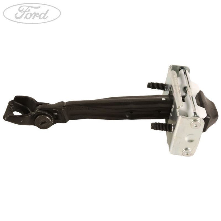 FIESTA MK8 O/S OR N/S DOOR CHECK STRAP BRACKET UNIT 2017-